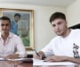 Нов в Левски почти позна колко далеч е Баня Лука