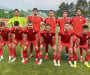 ЦСКА II гази, синът на бивш голмайстор с хеттрик
