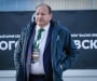 Караманджуков с разкритие пред БЛИЦ за новия треньор на Лудогорец