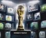 Гледайте Мондиал 2026 с БЛИЦ СПОРТ