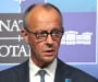 Германският канцлер каца в Лондон заради мач