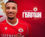 Ето кога Гбамин ще дебютира за ЦСКА