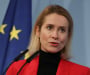 Втората по сила жена в Европа: Категорично не искаме завръщането на Русия