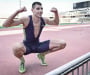 Саръбоюков постави нов национален рекорд