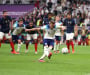 Хари Кейн проваля Англия срещу Франция на Световното
