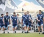 Левски тренира без четирима след победата