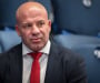 Министър Керязов показа кой подкрепя в голямия финал на Мондиал 2026
