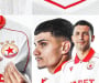ЦСКА представи и втори екип за сезона