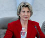 Весела Лечева стана баба след загубата на сина си