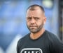Алвеша: Изправяме се срещу много сериозен отбор