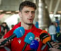 Теодор Иванов: За ЦСКА важна е единствено победата