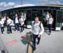 Лудогорец замина без новите за Унгария