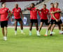 Българи срещу азери - 6:0, 2:7 и 30-годишен рекорд, който ЦСКА ще брани
