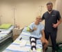 Оперираха играч на Арда, ще отсъства дълго