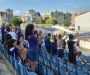 Етър с мощен старт на сезона в Несебър