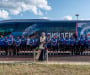 Спартак (Варна) освети новия си автобус преди дербито с Черно море