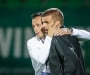 Първо в БЛИЦ: Пече се голяма промяна с Вальо Илиев в ЦСКА