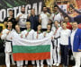 Омид Хосейни донесе злато на България