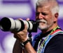 Президентът на Чехия стана фотограф на Формула 1