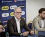 Обявиха първите наряди след назначението на Матео Трефолони