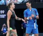 Тандем Джокович – Сабаленка стряска за US Open