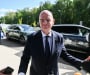 Четвъртфиналист от Мондиала се обяви против Инфантино