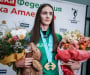 Номинираха българка за  “Изгряваща звезда” на Европа