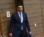 Владо Николов катастрофира в центъра на София, агресор му се нахвърлил