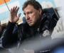 Сензация: Вили Вуцов козирува на подземен бос