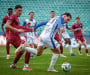 Зрелищен обрат от 2:0 до 2:3 на "Васил Левски"