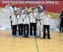 Националите по таекуондо с нов фурор