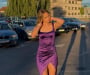 Известна красавица изуми с решение, разкрачи се за врагове