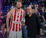 Избраха Везенков за №1 в Евролигата след снимката с Гуардиола