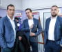 Шеф на Лудогорец с първа стъпка за трансфер на ляв бек