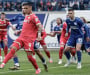 На живо с БЛИЦ: Греда на Несебър – ЦСКА