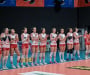ЦСКА започна сезона с категоричен успех