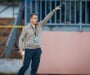 Веласкес: Най-важното в такива мачове е да вкараш първия гол