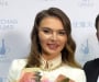 Любовницата на Путин със специална покана към Левски