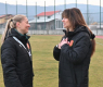Изненада: Сани Жекова треньор на футболните ни националки