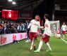 Късен гол прати Ман Юнайтед на 1/4-финал срещу Ливърпул ВИДЕО