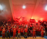 Великата червена публика да застане зад младите си баскетболисти днес в зала „Триадица“!