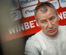 Стамен Белчев: Не мисля за бъдещето, а само за оставащите 4 мача
