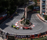 Жестока катастрофа на старта на Гран при на Монако ВИДЕО
