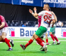 България прескочи групите на Европейското по минифутбол