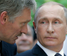 Светът с тежък удар по Русия заради Украйна, Путин с първи думи