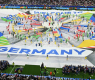 Пъстро шоу и почит към Бекенбауер на откриването на Евро 2024
