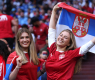 НА ЖИВО С КАРТИНА: Сърбия срещу Англия