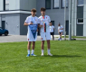 Българско момче стана шампион на Бавария U15! СНИМКИ