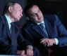 Човек на Путин, ръководещ българи, с грозна атака срещу МОК