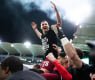 Появи се неочаквана пречка за скъпия трансфер на ЦСКА